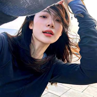 美丽的岛屿