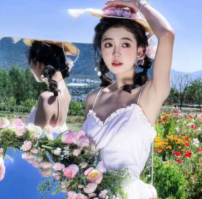 无处安身