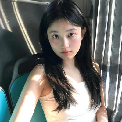坏头发