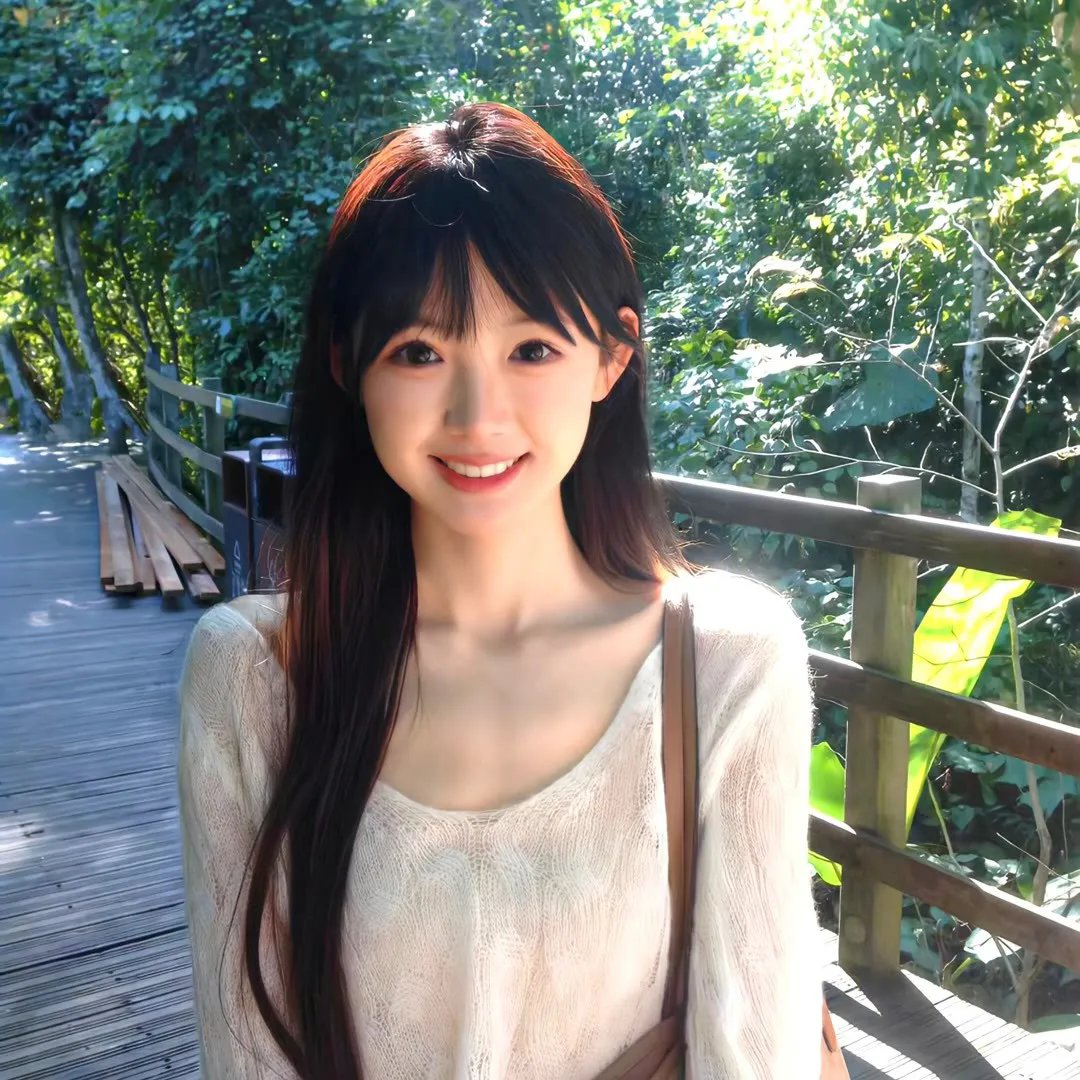 我的播音系女友