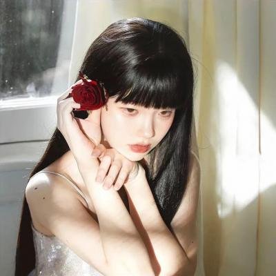 孤独的野兽